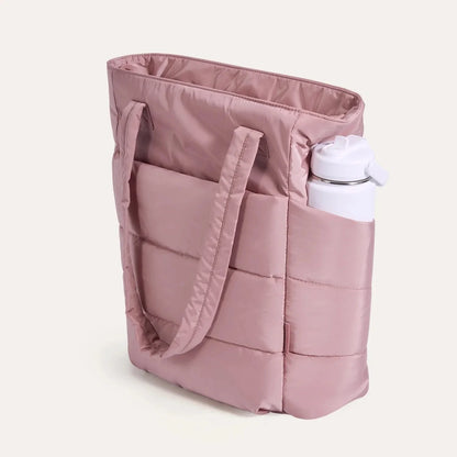 Bubble 21L Puffy Tote