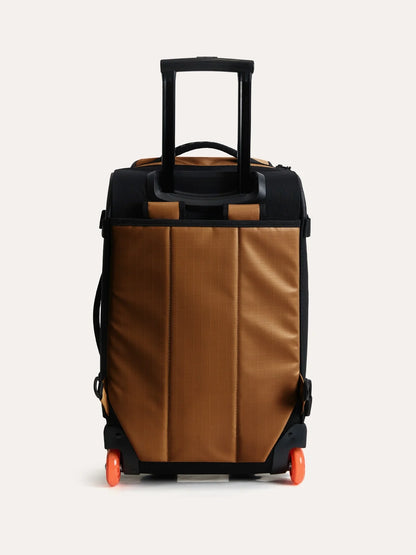 Blast Pro 43L Roller Backpack