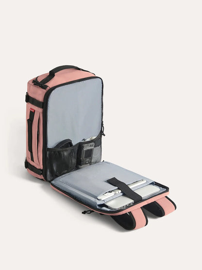 Blast 38L Mesh Travel Backpack