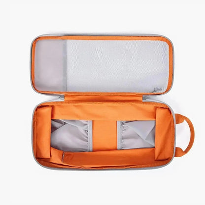 Compression Packing Cubes