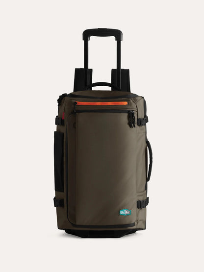 Blast 43L Roller Backpack