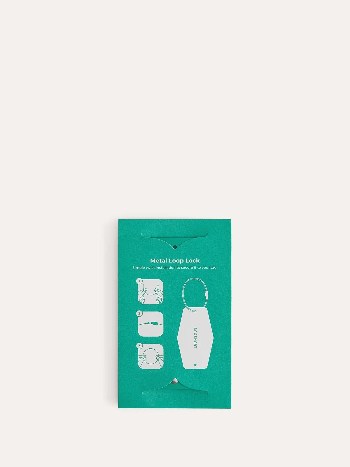 Luggage Tag