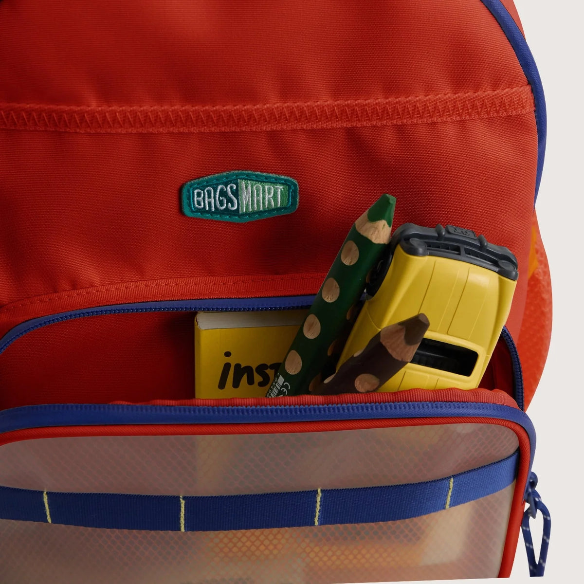 Coast Kids Backpack