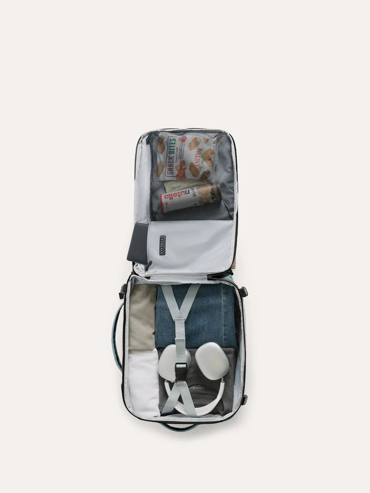 Faro 29L Travel Backpack Set