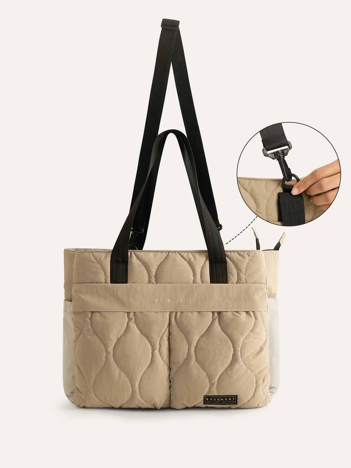 Paz 23L Tote II