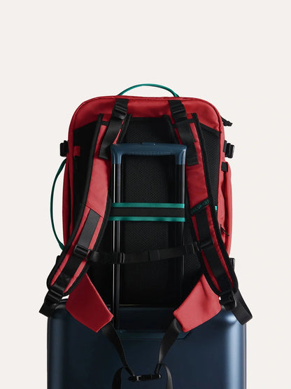 Blast Pro 40L Travel Backpack