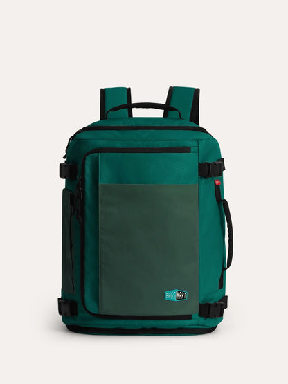 Blast Pro 38L Travel Backpack
