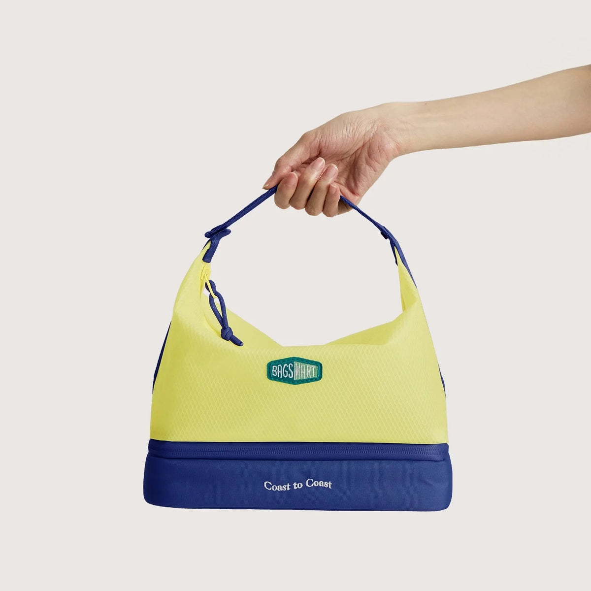 Coast Toiletry Bag