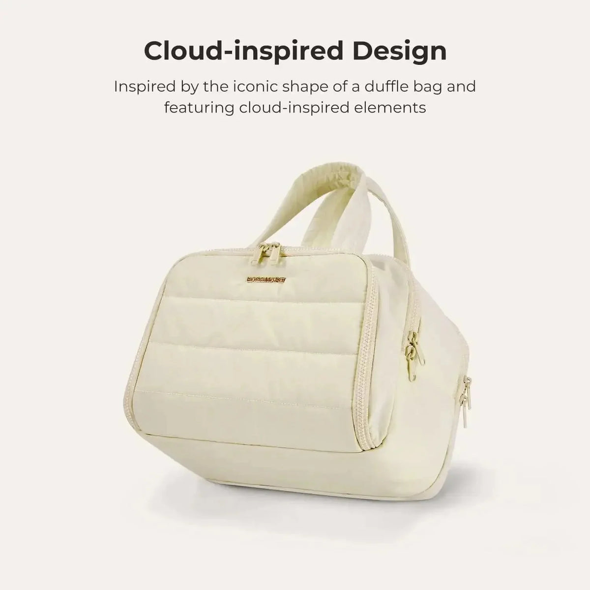 Crush Toiletry Bag