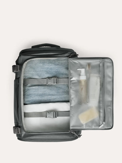 Blast 38L TPU Travel Backpack