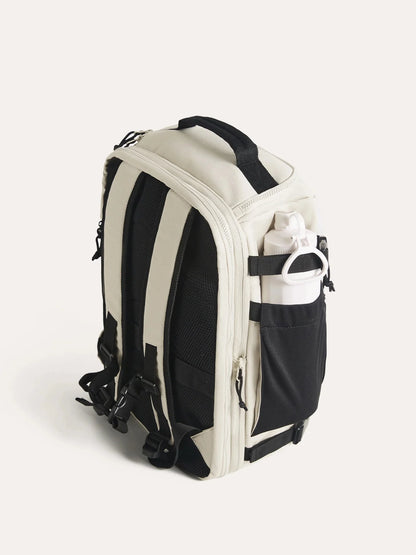Blast 38L Mesh Travel Backpack