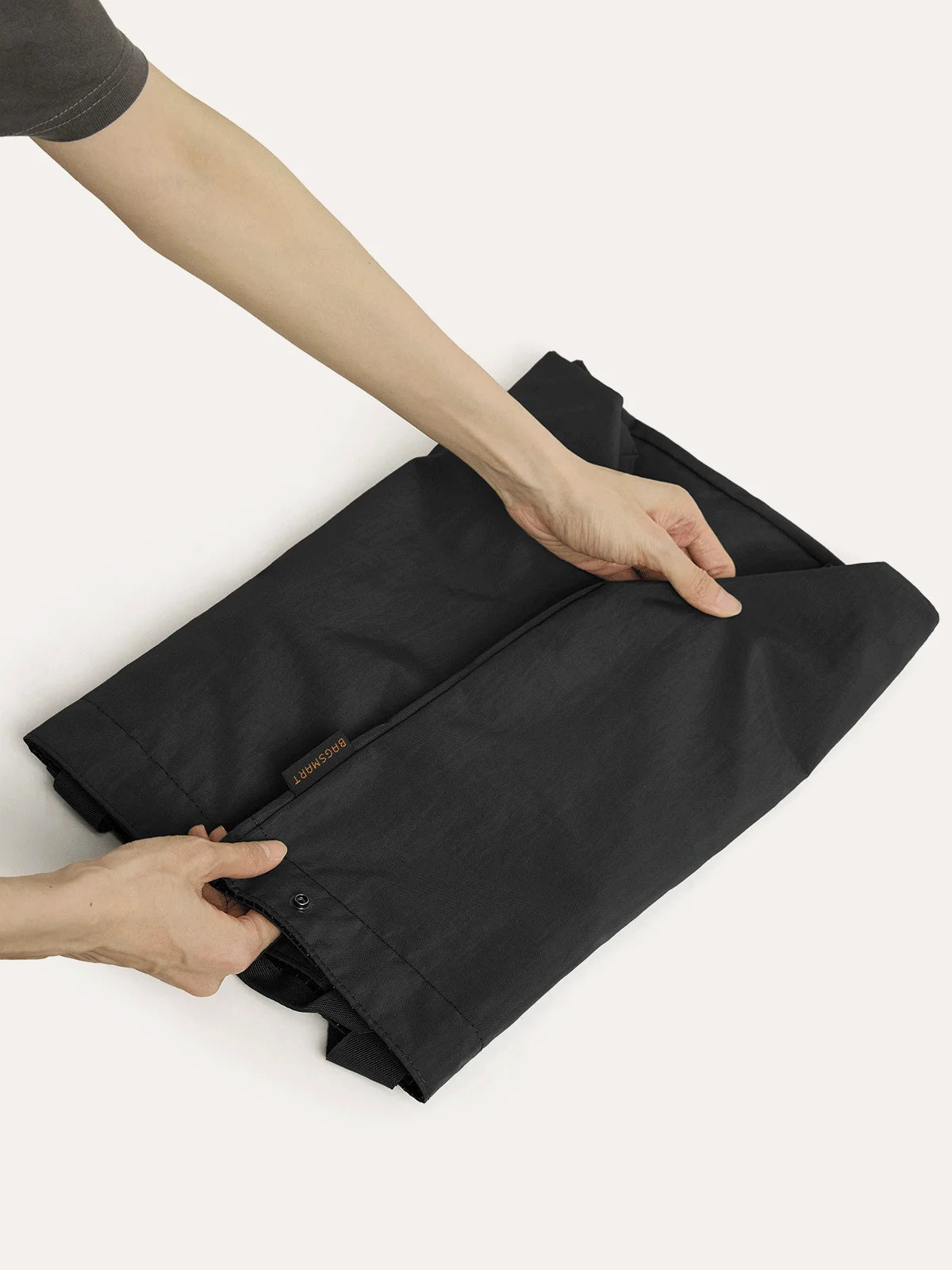 Moss Shopping Tote