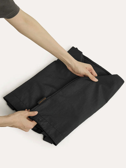 Moss Shopping Tote