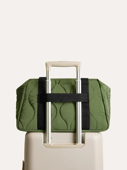 Paz Mini Duffle