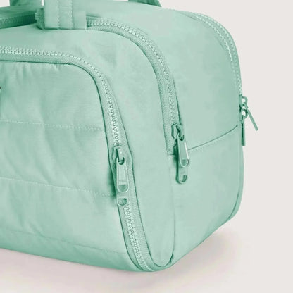 Crush Toiletry Bag