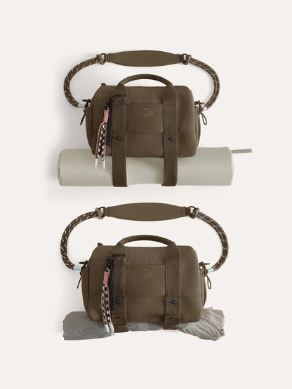 REIKI 5.5L Mini Duffle