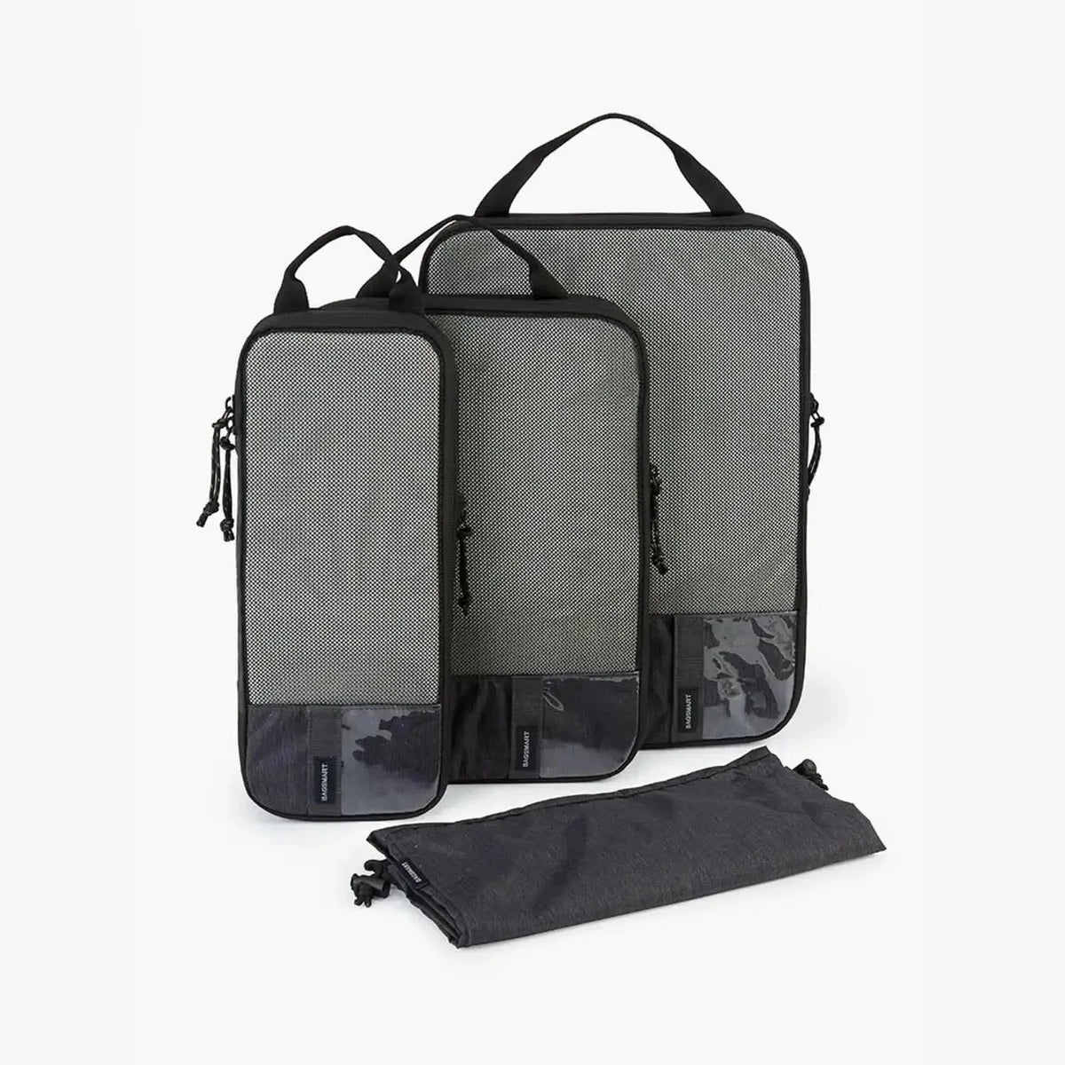 Compression Packing Cubes