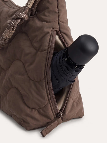 SOUND Hobo Bag