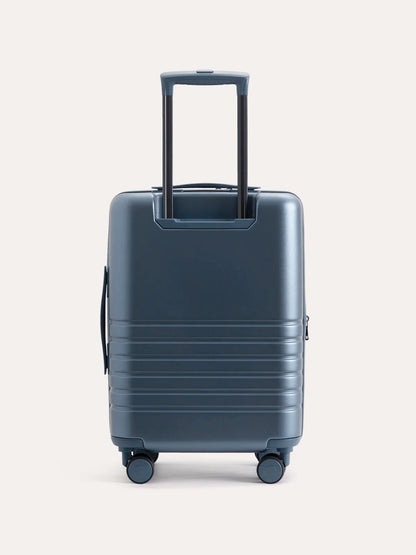 Getaway 20'' Carry-on: Front-Opening
