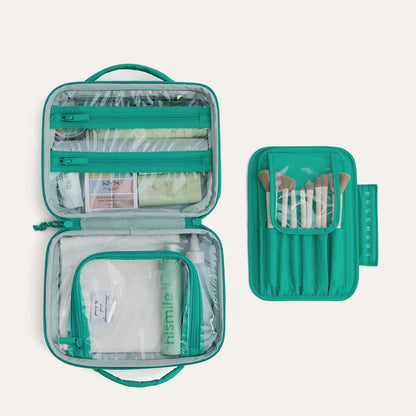 Crush Comestic Bag
