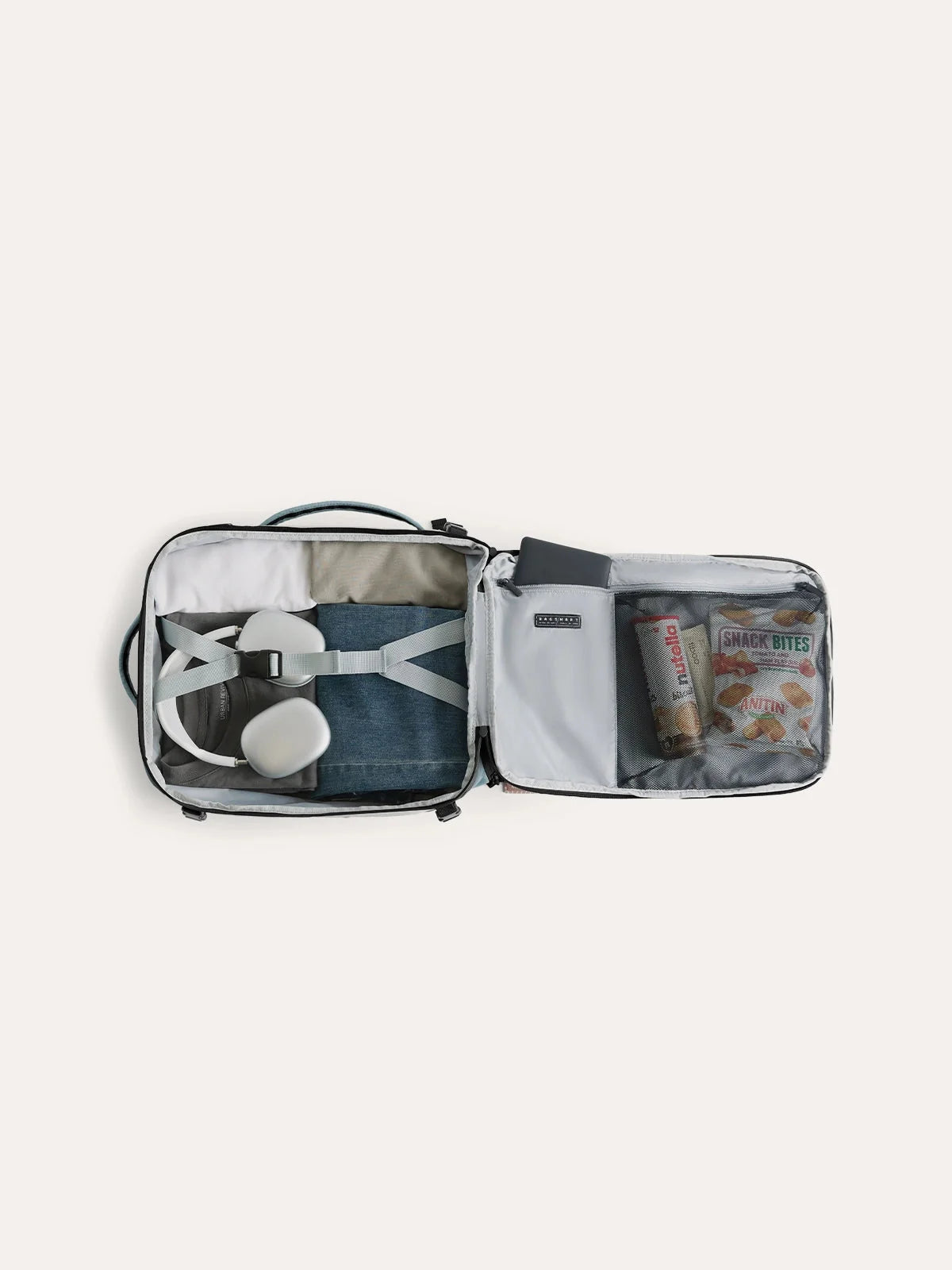 Faro 29L Travel Backpack Set