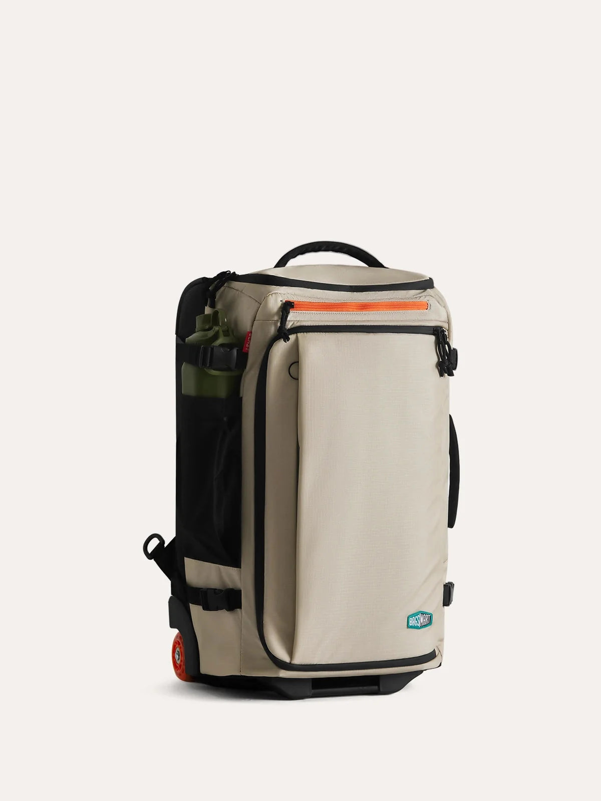 Blast 43L Roller Backpack