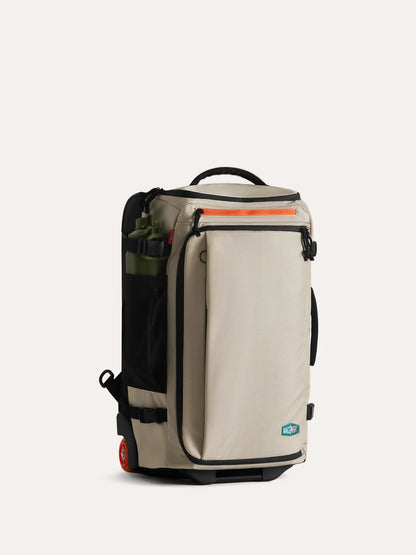 Blast 43L Roller Backpack