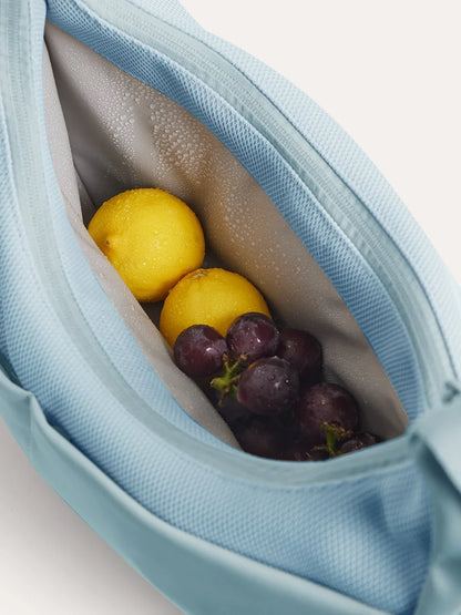 REIKI Hobo Bag