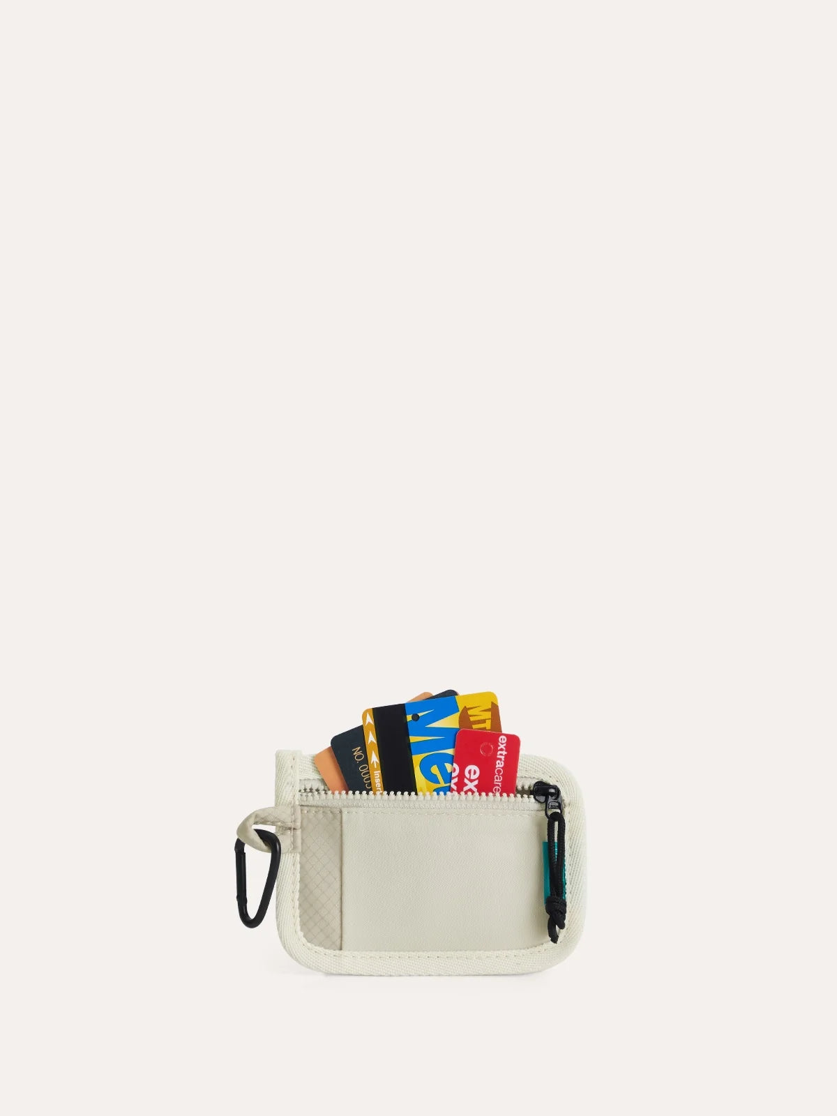 Blast Card Holder