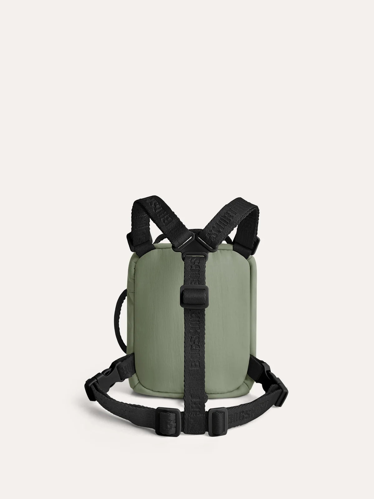 Blast Dog Backpack