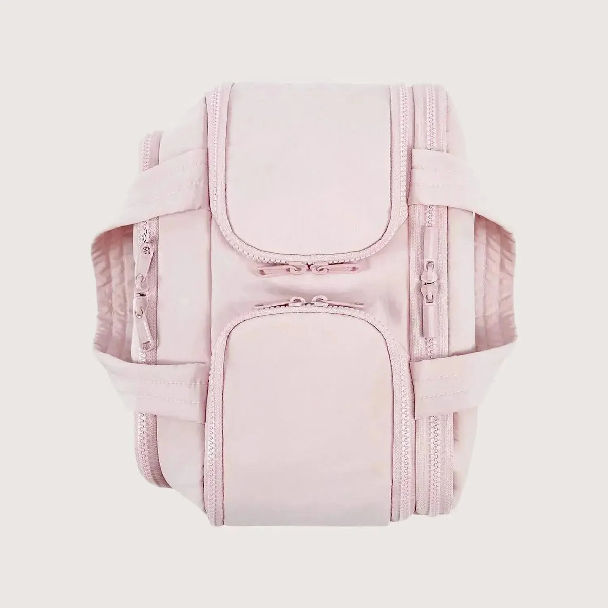 Crush Toiletry Bag