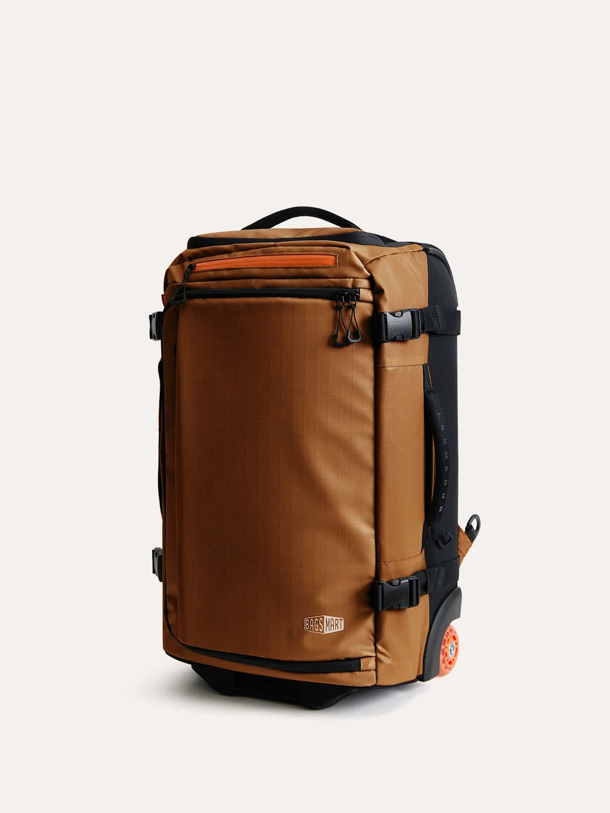 Blast Pro 43L Roller Backpack