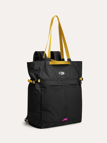 Faro Foldable Totepack