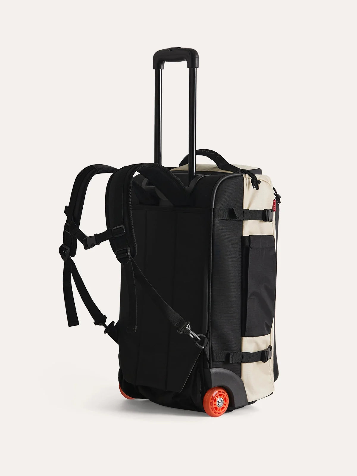 Blast 43L Roller Backpack