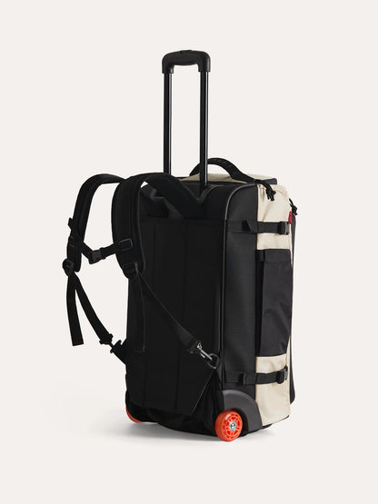 Blast 43L Roller Backpack
