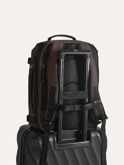 Blast 38L Mesh Travel Backpack