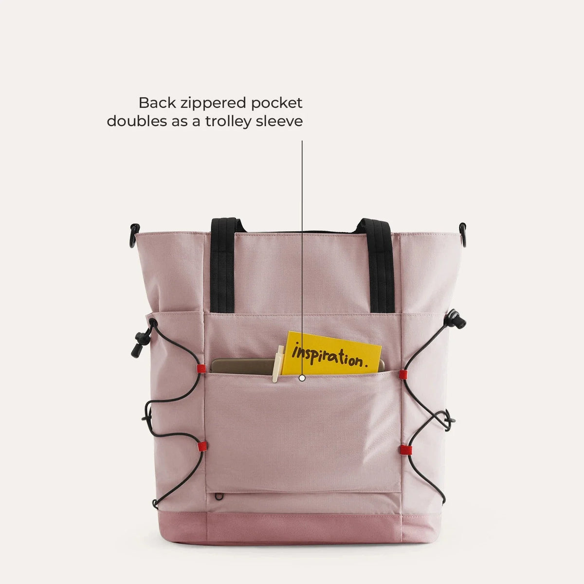 Focus Tote