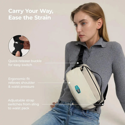 Blast Sling Bag