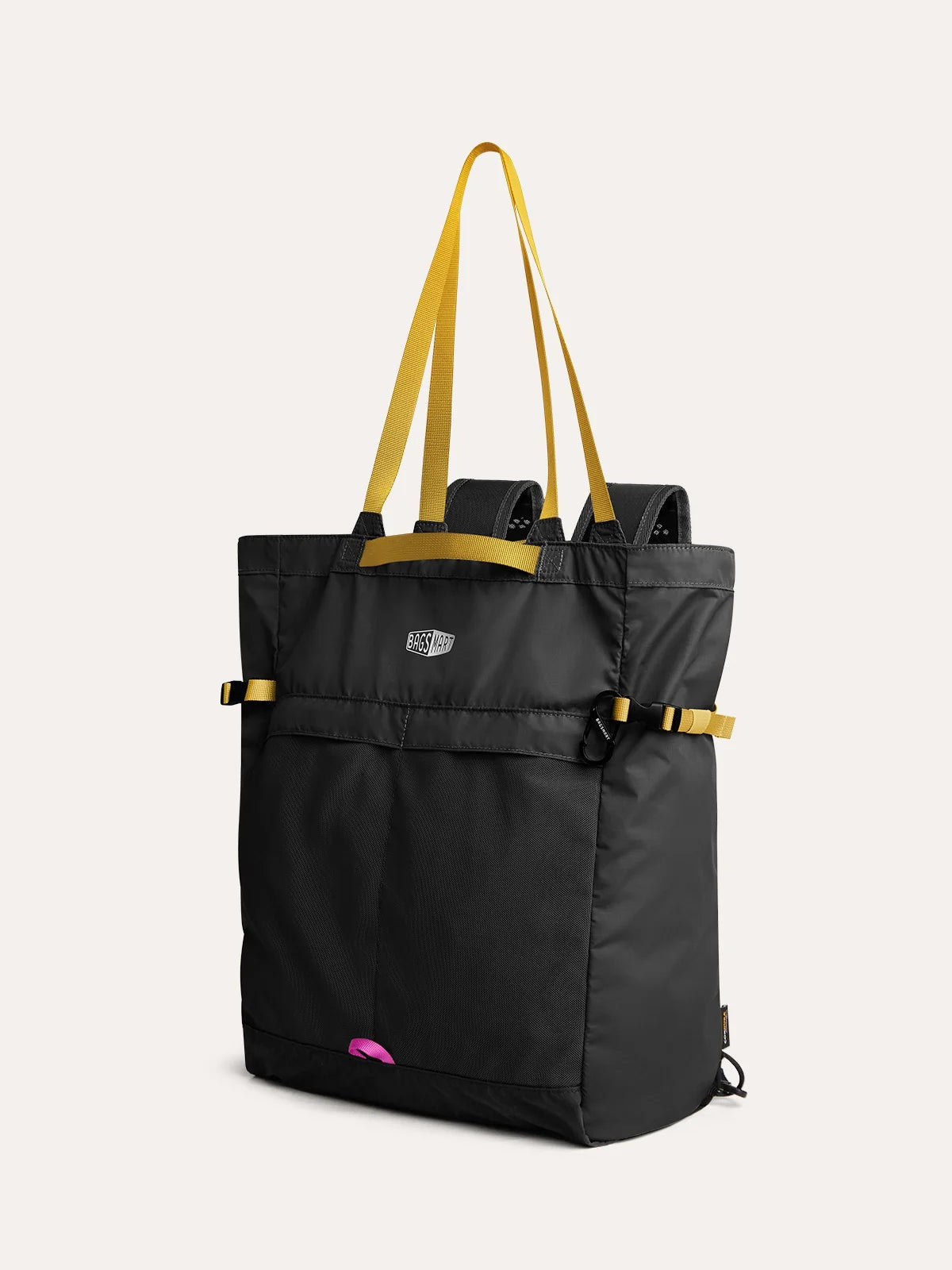 Faro Foldable Totepack
