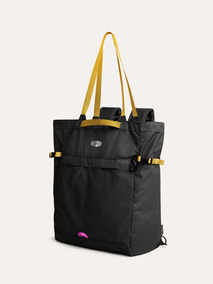 Faro Foldable Totepack