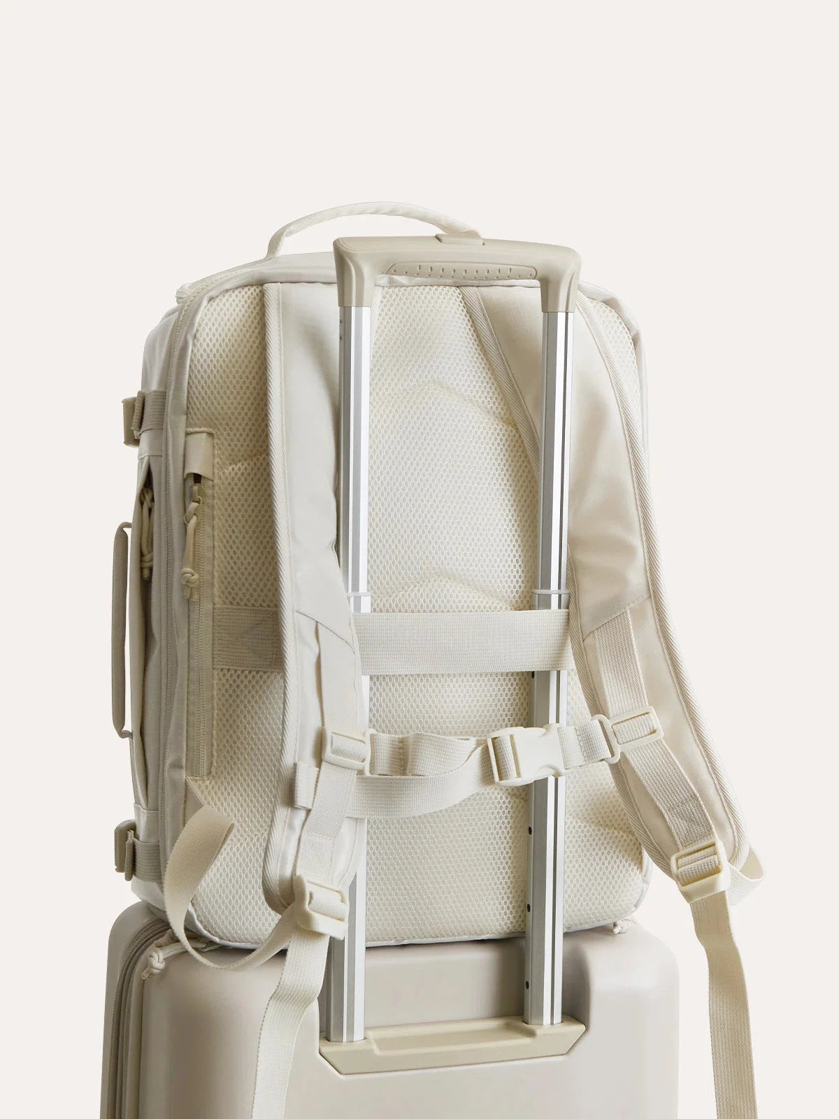 Blast 38L TPU Travel Backpack