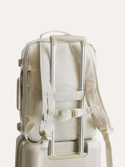Blast 38L TPU Travel Backpack
