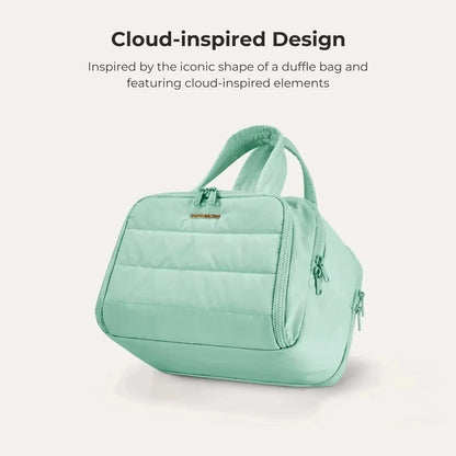 Crush Toiletry Bag