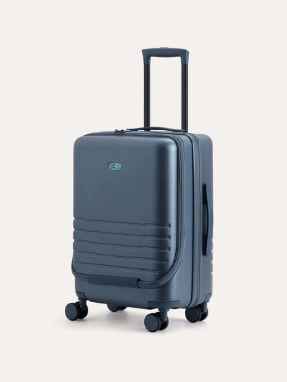 Getaway 20'' Carry-on: Front-Opening