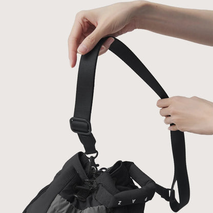 Paz Bucket Bag
