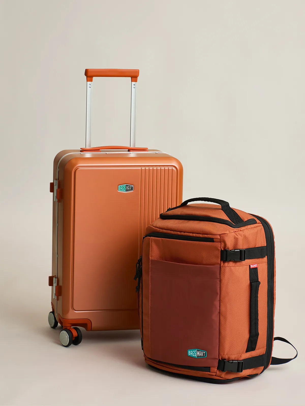 Pebble Travel Set