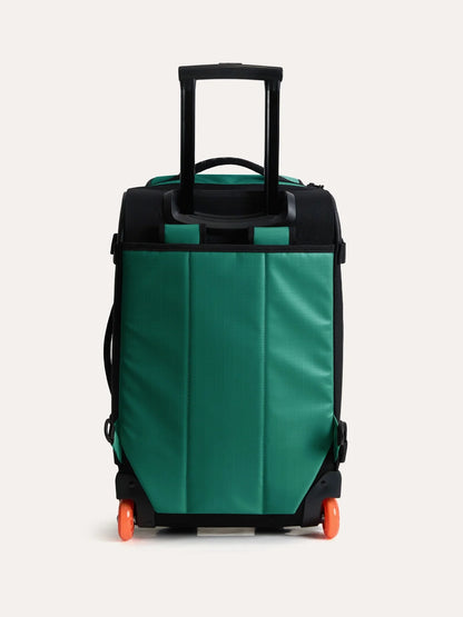 Blast Pro 43L Roller Backpack