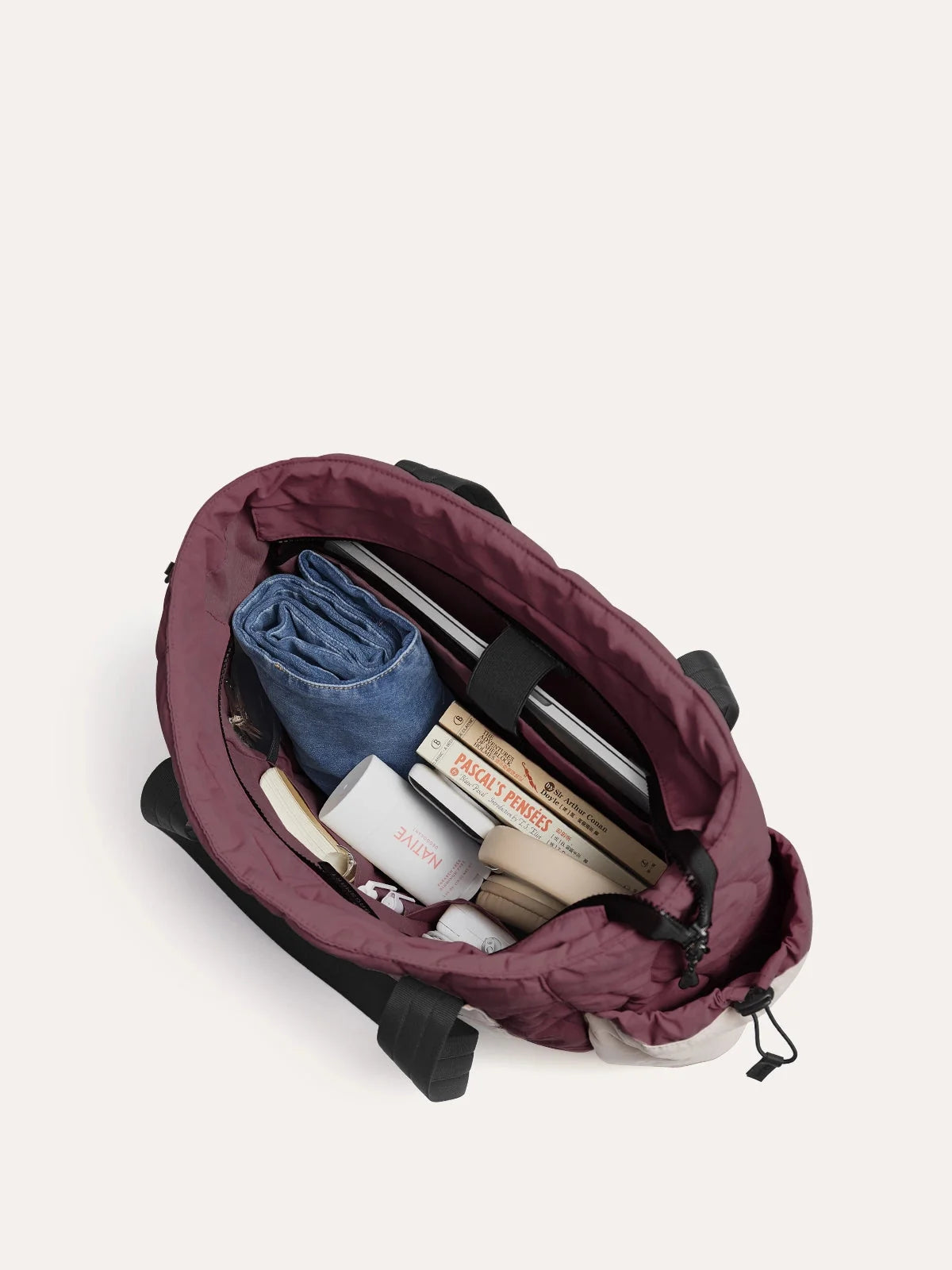 Paz 23L Tote