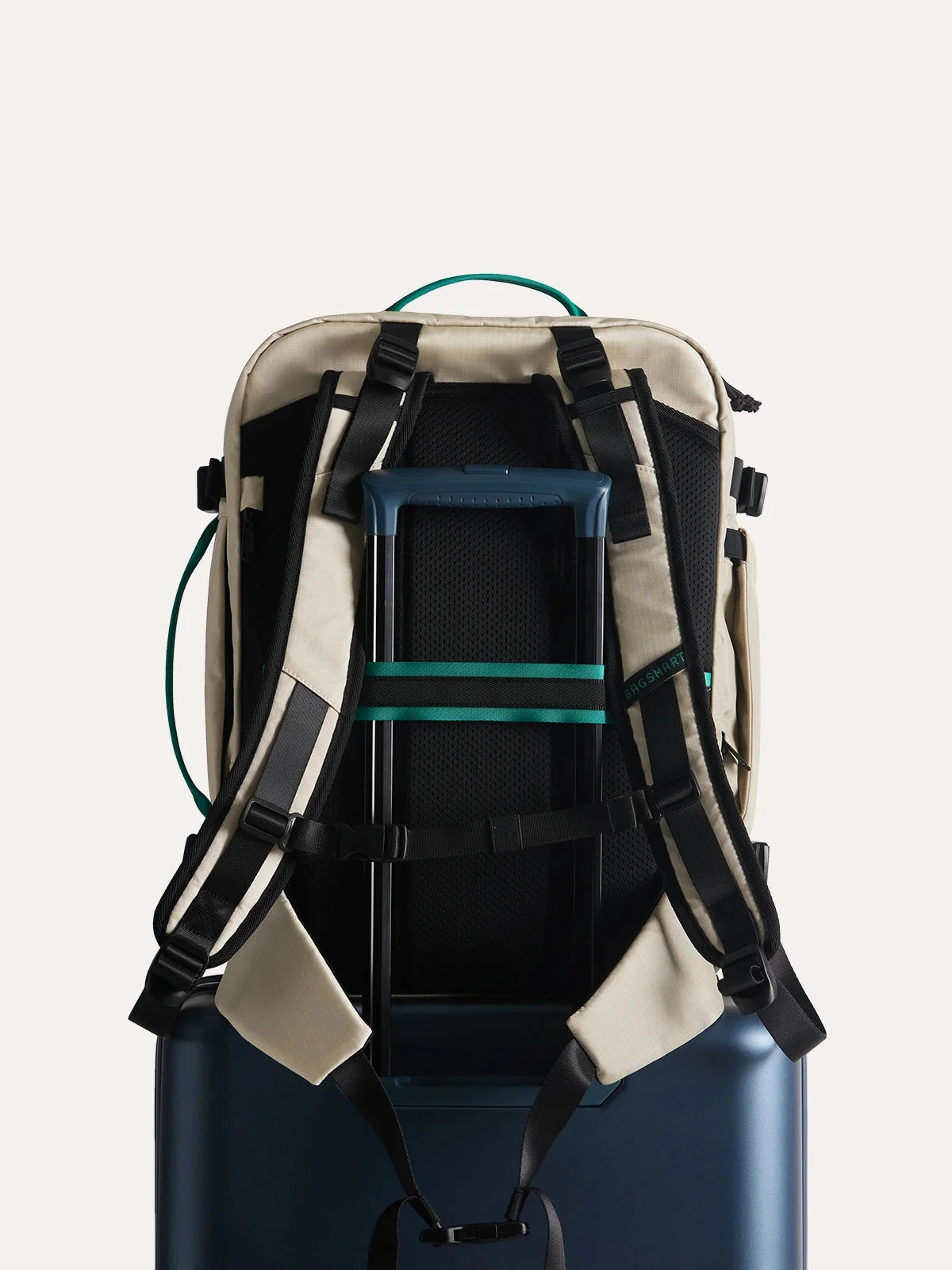 Blast Pro 40L Travel Backpack
