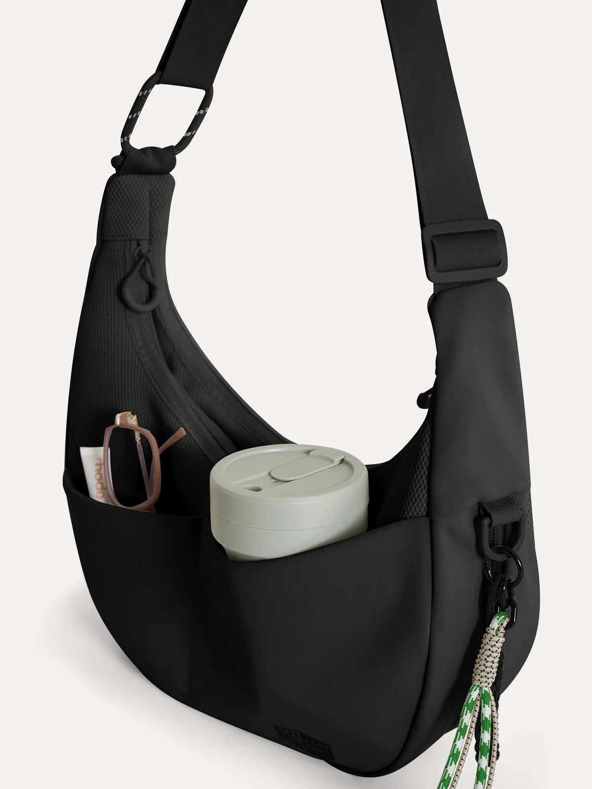 REIKI Hobo Bag